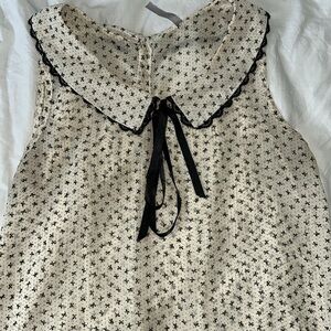 Vintage top